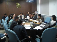 常宏公司順利通過(guò)質(zhì)量管理體系復(fù)評(píng)審核及環(huán)境、職業(yè)健康安全管理體系監(jiān)督審核