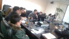 河北省裝飾協(xié)會材料委員會“電子招標(biāo)采購平臺操作培訓(xùn)會議”圓滿結(jié)束