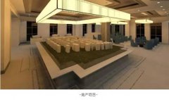 《建筑裝飾裝修工程BIM實(shí)施標(biāo)準(zhǔn)》2016年12月1日起實(shí)施