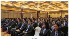 聯(lián)接共生、聚焦主業(yè) | 常宏2018年總結(jié)大會(huì)圓滿(mǎn)召開(kāi)