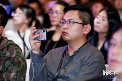 常宏設(shè)計師侯俊晨、王飛—— “CCFA新消費論壇-2019中國特許加盟大會”交流學(xué)習(xí)