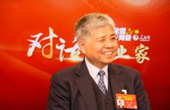 全國政協(xié)委員、旭日集團(tuán)副董事長兼總經(jīng)理、常宏董事長楊勛先生提案引關(guān)注，接受人民網(wǎng)訪談欄目采訪