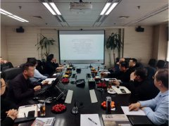 河北省第三屆園林博覽會標(biāo)識系統(tǒng)、景觀小品及主要建筑室內(nèi)設(shè)計方案專家評審會在常宏順利召開