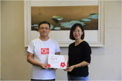【常宏·愛心】常宏參與99公益日助學(xué)項(xiàng)目，為愛助力
