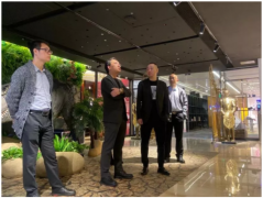 【協(xié)同、賦能、共生】常宏2020年協(xié)會行——深圳市展示道具行業(yè)協(xié)會、商業(yè)展示技術(shù)研究院